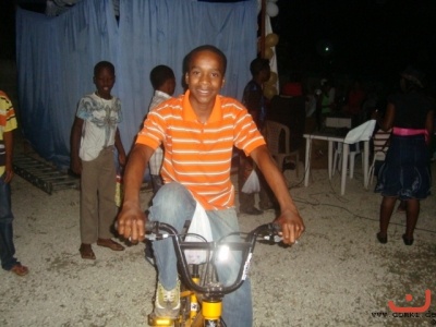 DOMKI45
