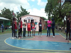 Dominikanische Kinderhilfe HDT131