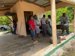 Dominikanische Kinderhilfe HDT137