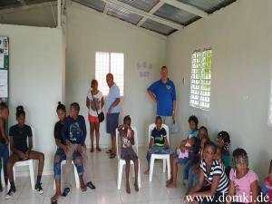 Dominikanische Kinderhilfe HDT28