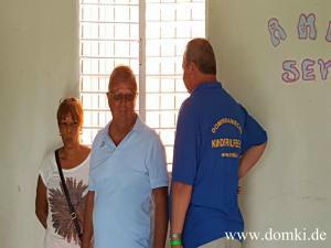 Dominikanische Kinderhilfe HDT29