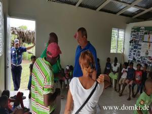 Dominikanische Kinderhilfe HDT37