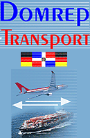Domrep-Transport