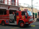 Feuerwehr San Pedro de Macoris