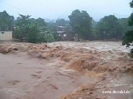 UNWETTERKATASTROPHE MAIMON/BONAO/PIEDRA BLANCA