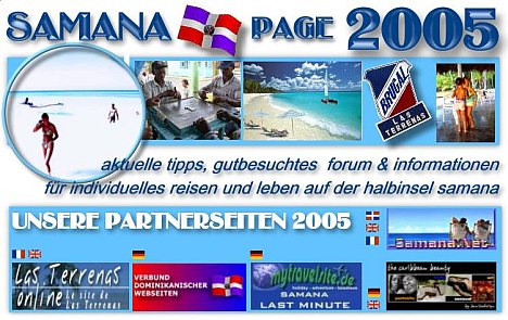 Samana Page