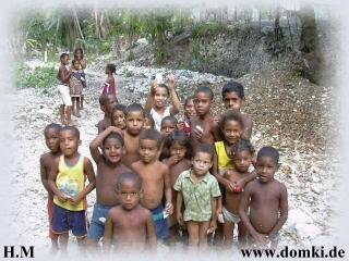 Dominikanische Kinderhilfe             e.V.